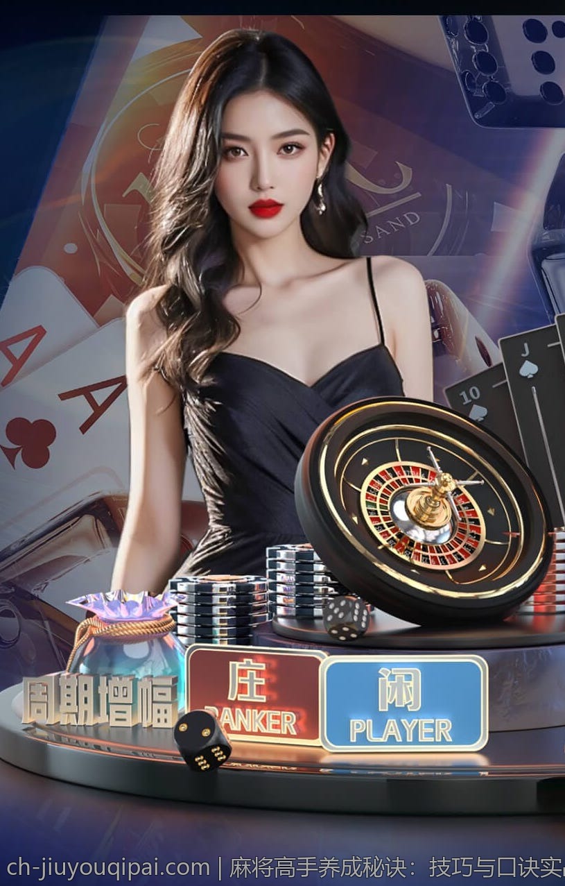 麻将高手养成秘诀：技巧与口诀实战详解