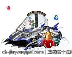互动性十足的真人游戏新作推荐