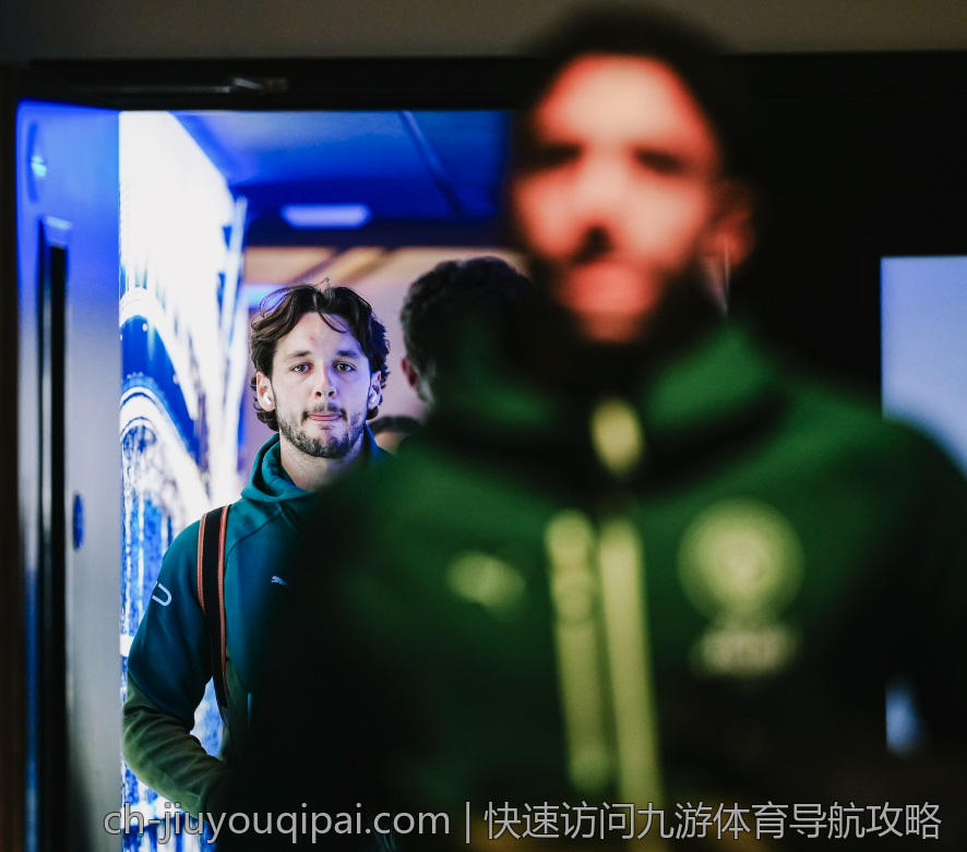 快速访问九游体育导航攻略