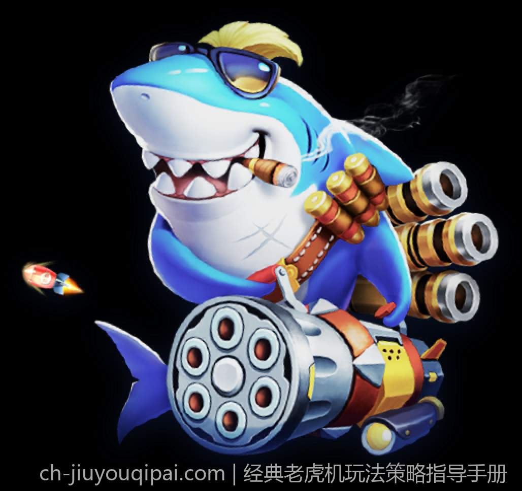 经典老虎机玩法策略指导手册